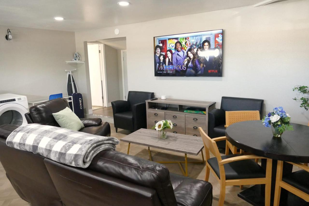 Disneyland Dream Villa 5 Bedroom 3 Bath Theater Games Pool Table Anaheim Zewnętrze zdjęcie