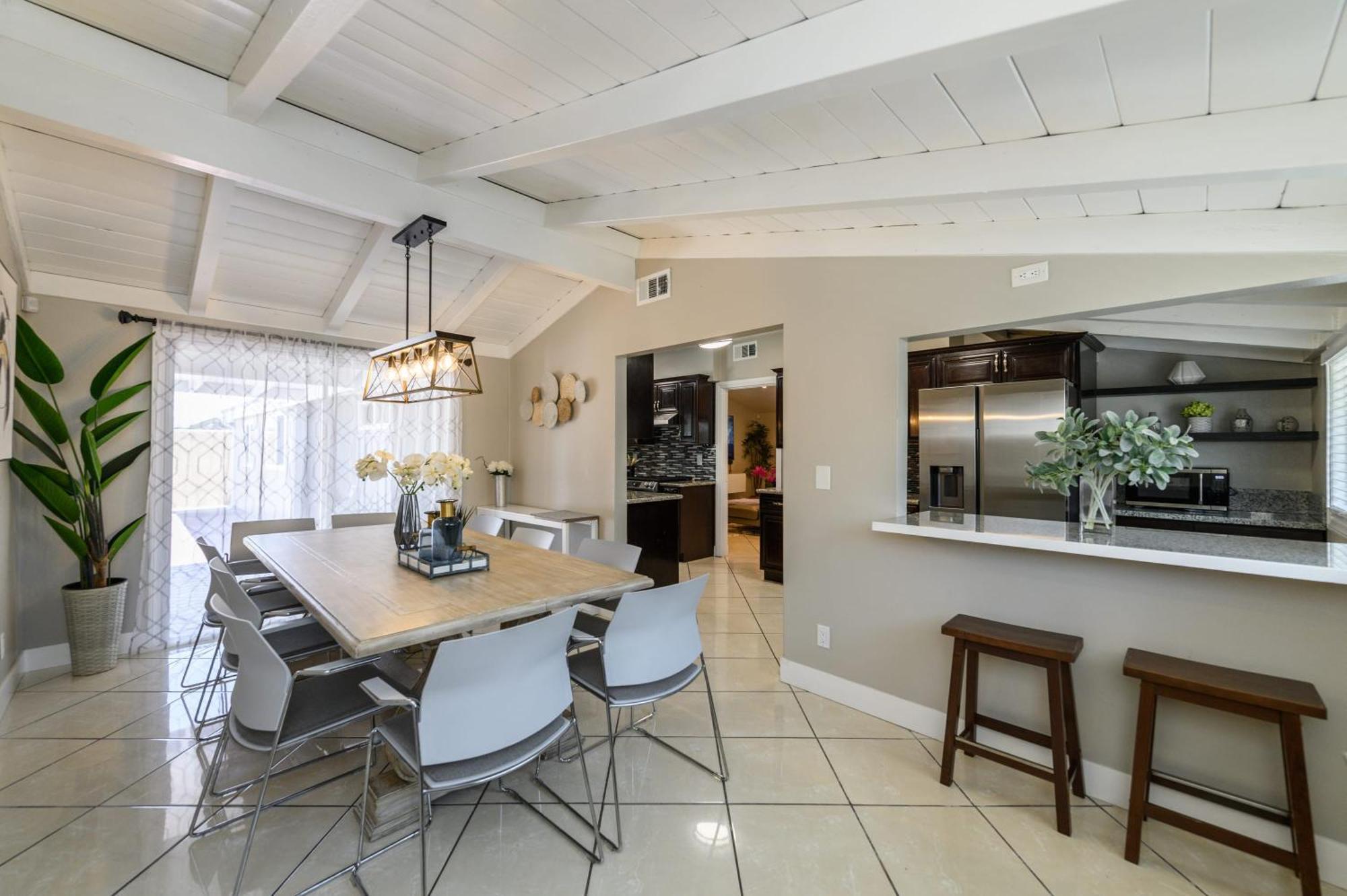 Disneyland Dream Villa 5 Bedroom 3 Bath Theater Games Pool Table Anaheim Zewnętrze zdjęcie