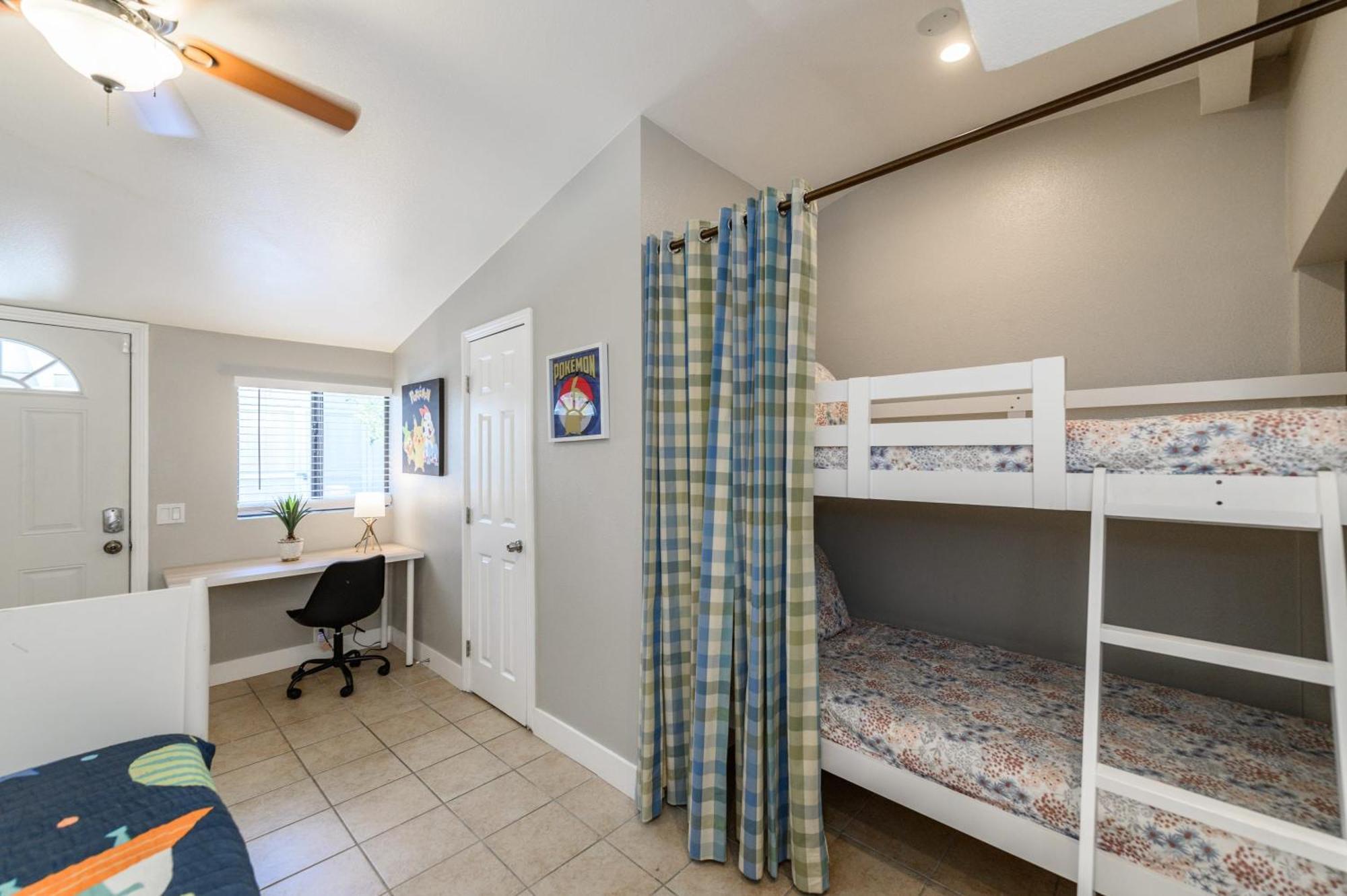 Disneyland Dream Villa 5 Bedroom 3 Bath Theater Games Pool Table Anaheim Zewnętrze zdjęcie